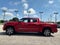 2023 Toyota Tundra Hybrid Capstone