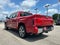 2023 Toyota Tundra Hybrid Capstone