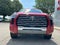 2023 Toyota Tundra Hybrid Capstone