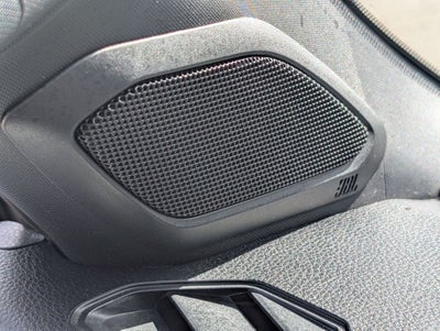 2023 Toyota Tundra Hybrid Capstone