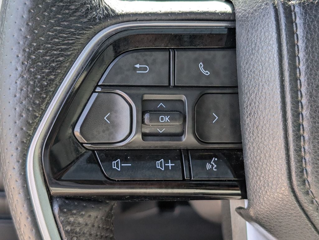 2023 Toyota Tundra Hybrid Capstone