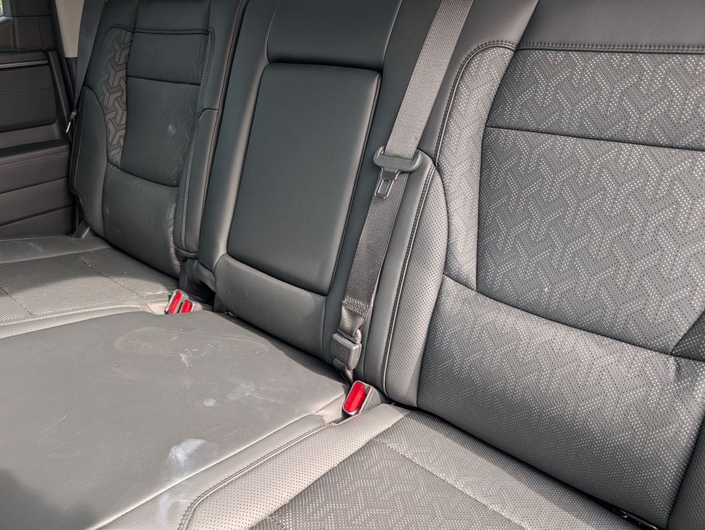 2024 Toyota Tundra Hybrid Limited