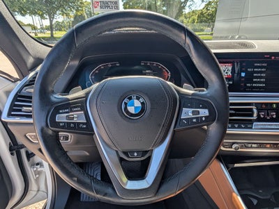 2021 BMW X6 xDrive40i