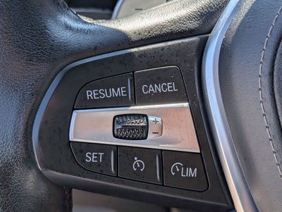2021 BMW X6 xDrive40i