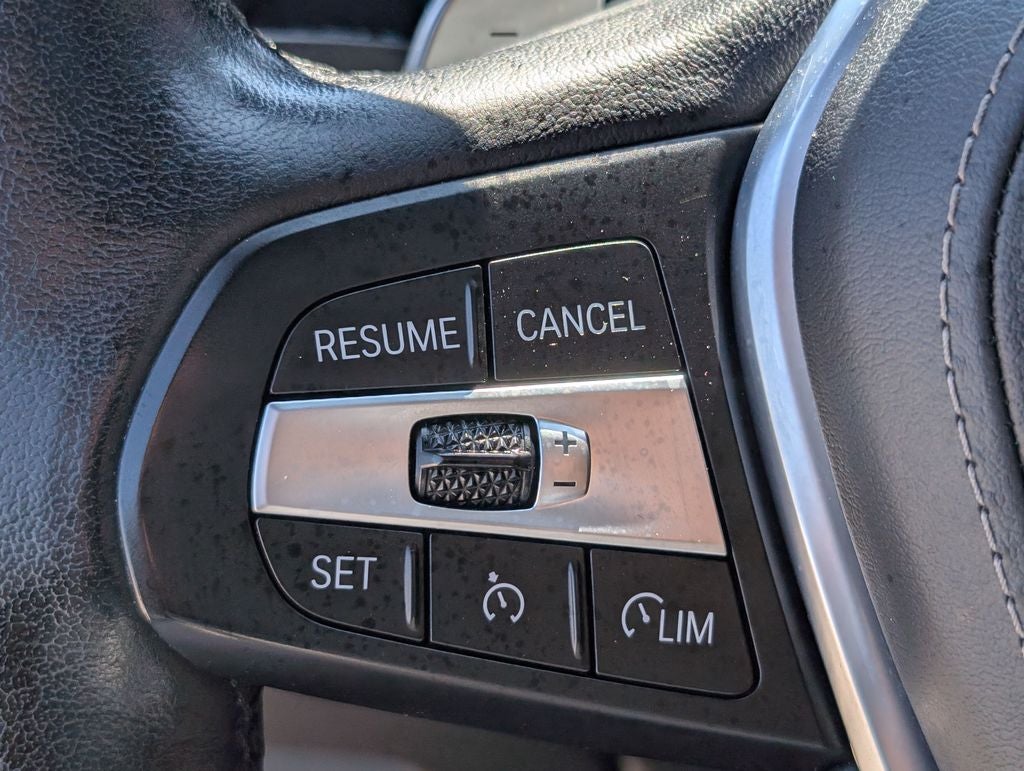 2021 BMW X6 xDrive40i