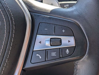 2021 BMW X6 xDrive40i