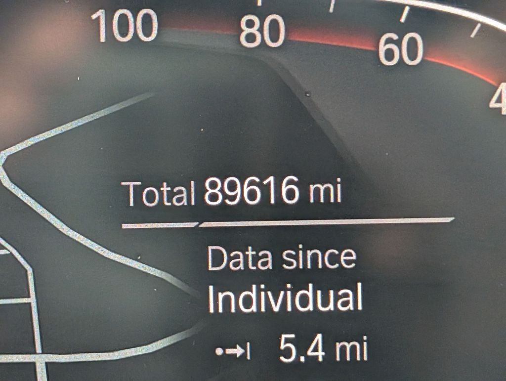 2021 BMW X6 xDrive40i