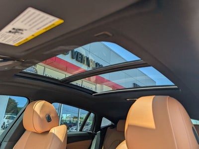 2021 BMW X6 xDrive40i