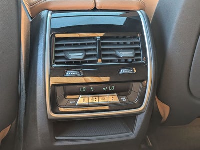 2021 BMW X6 xDrive40i