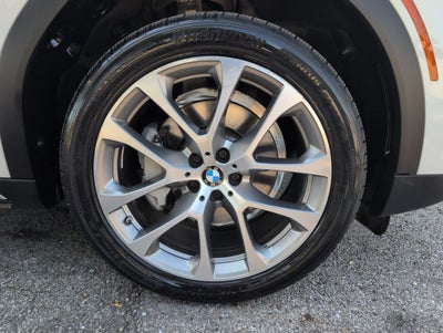 2021 BMW X6 xDrive40i