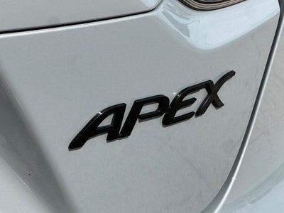 2022 Toyota Corolla APEX SE