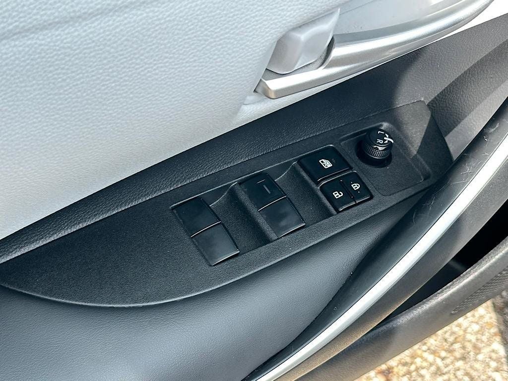 2022 Toyota Corolla APEX SE