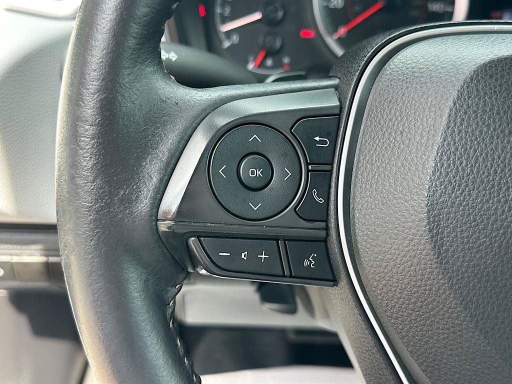 2022 Toyota Corolla APEX SE