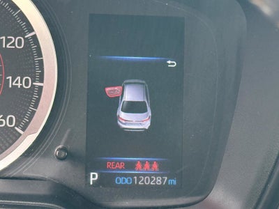 2022 Toyota Corolla APEX SE
