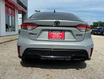 2022 Toyota Corolla APEX SE