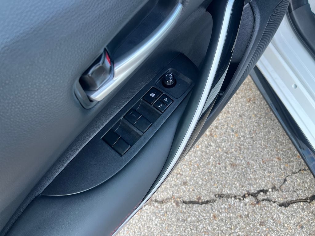 2024 Toyota Corolla XSE