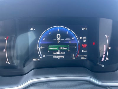 2024 Toyota Corolla XSE