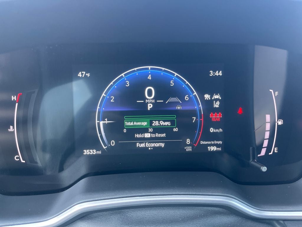 2024 Toyota Corolla XSE