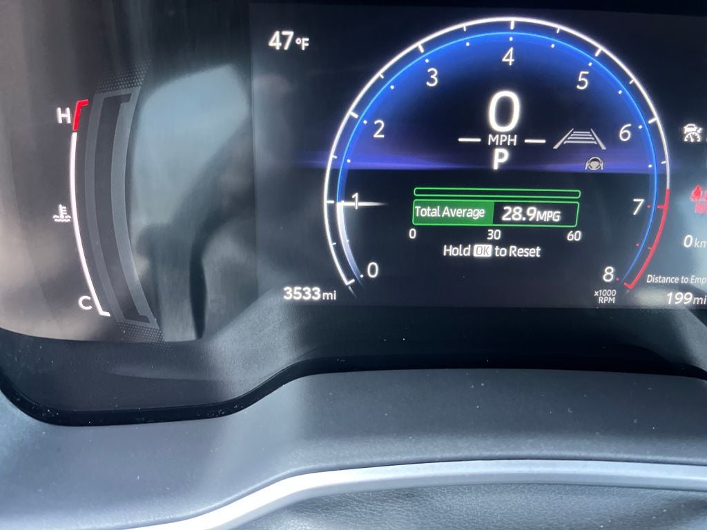 2024 Toyota Corolla XSE