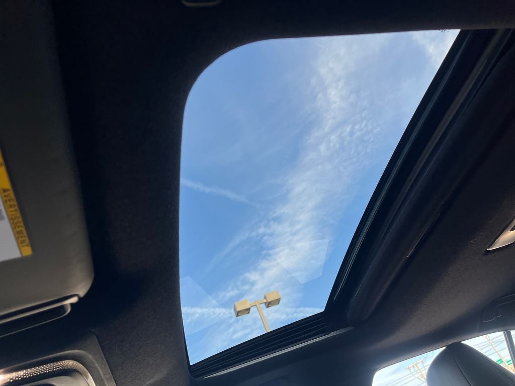 2024 Toyota Corolla XSE