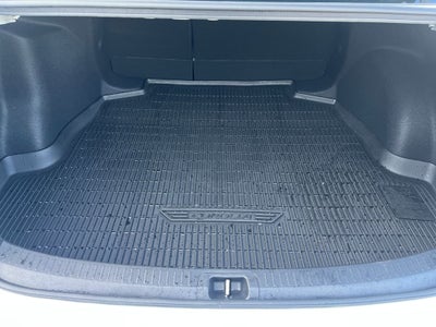 2024 Toyota Corolla XSE