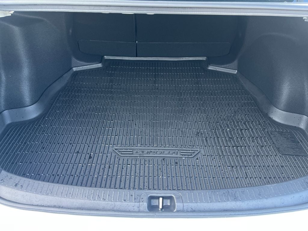 2024 Toyota Corolla XSE