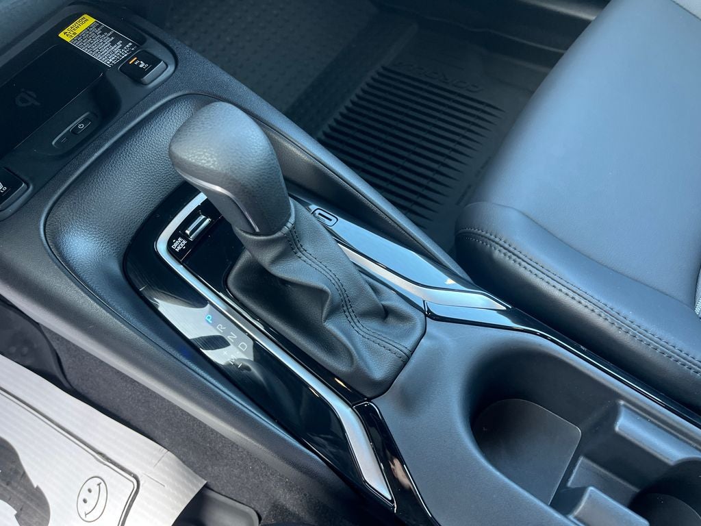 2024 Toyota Corolla XSE