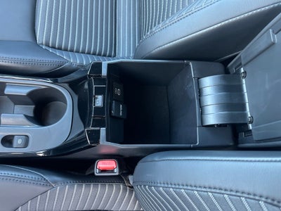 2024 Toyota Corolla XSE