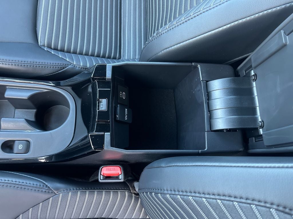 2024 Toyota Corolla XSE