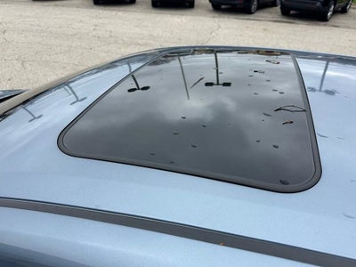 2022 Toyota Corolla XSE