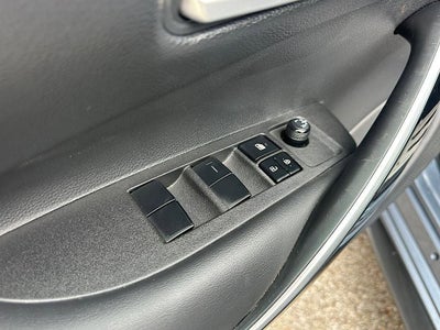 2022 Toyota Corolla XSE