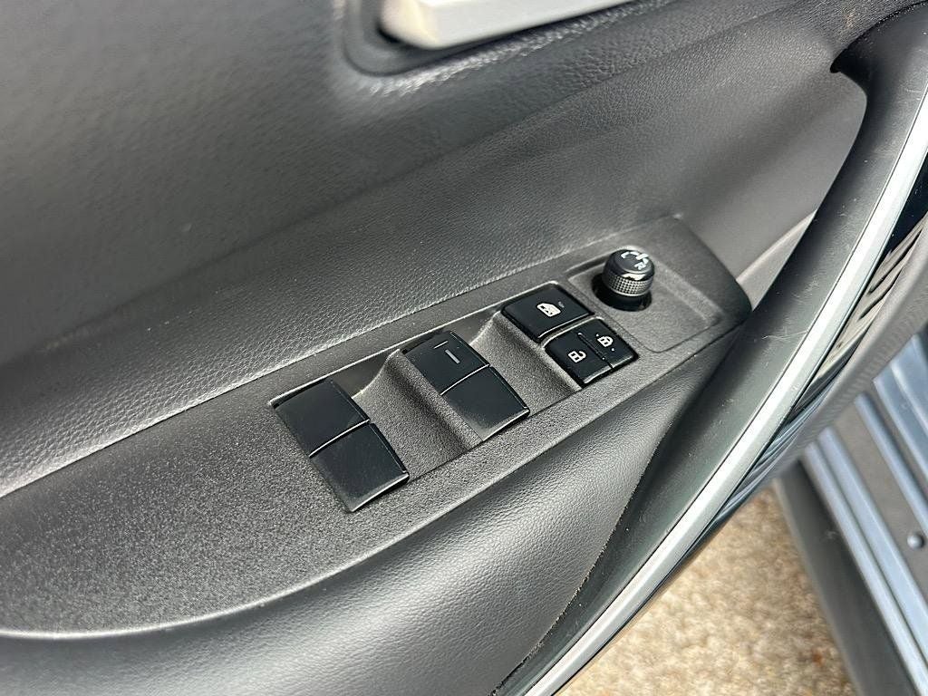 2022 Toyota Corolla XSE