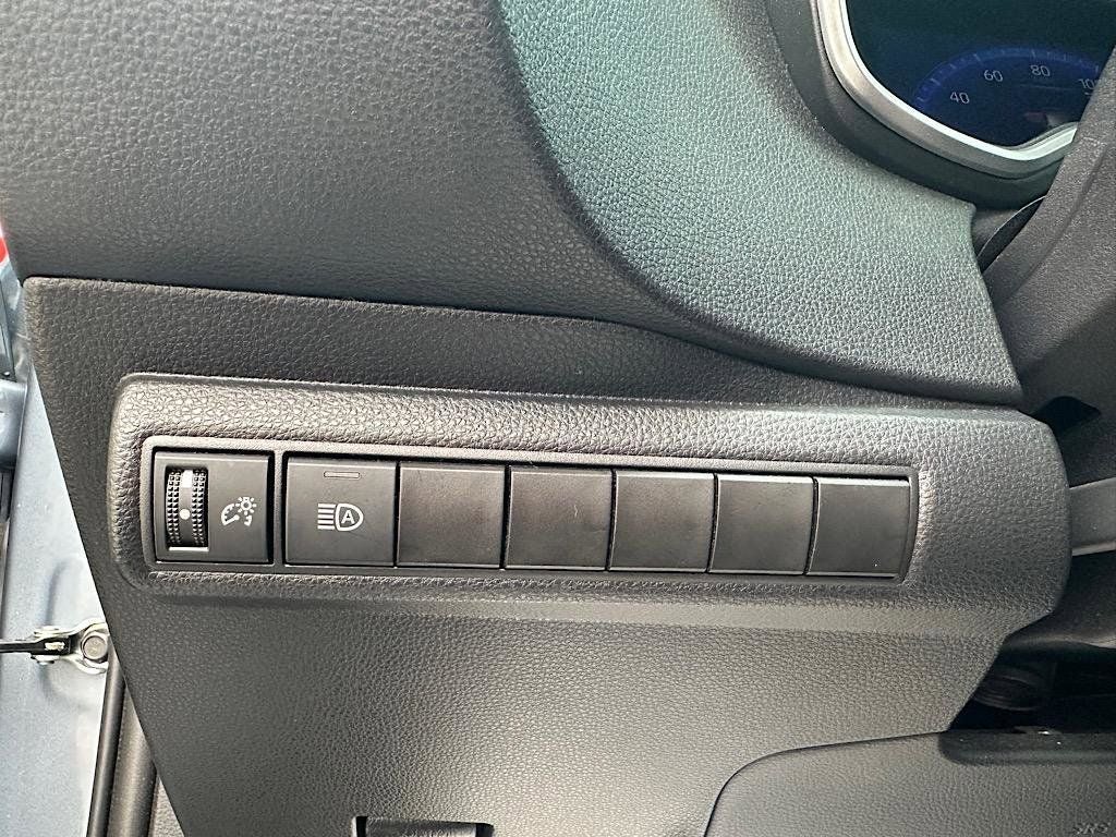 2022 Toyota Corolla XSE