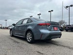 2022 Toyota Corolla XSE