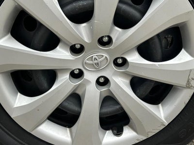 2022 Toyota Corolla XSE