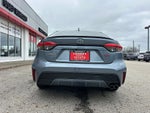 2022 Toyota Corolla XSE