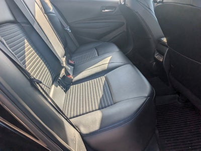 2024 Toyota Corolla XSE