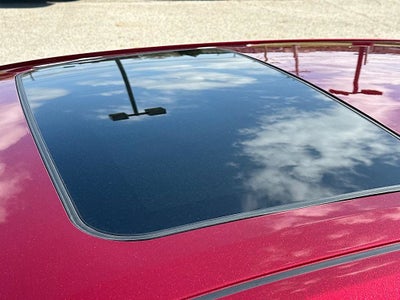 2024 Toyota Corolla XSE