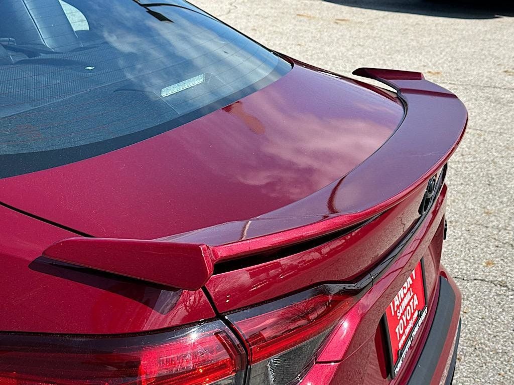 2024 Toyota Corolla XSE