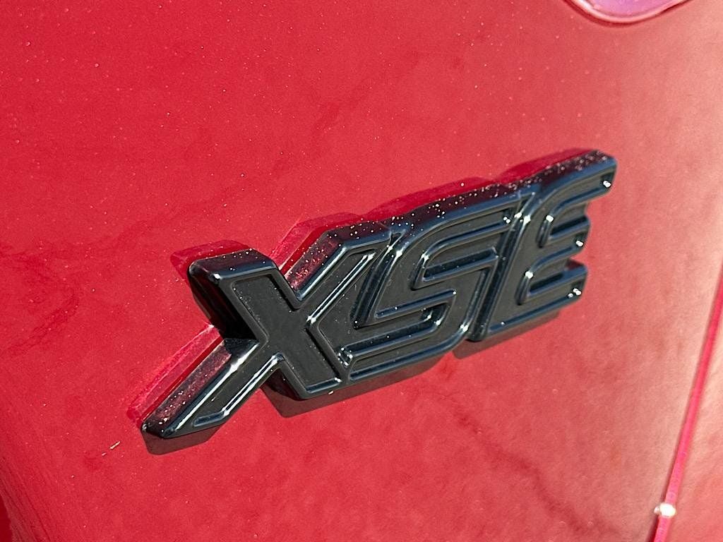 2024 Toyota Corolla XSE