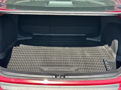 2024 Toyota Corolla XSE