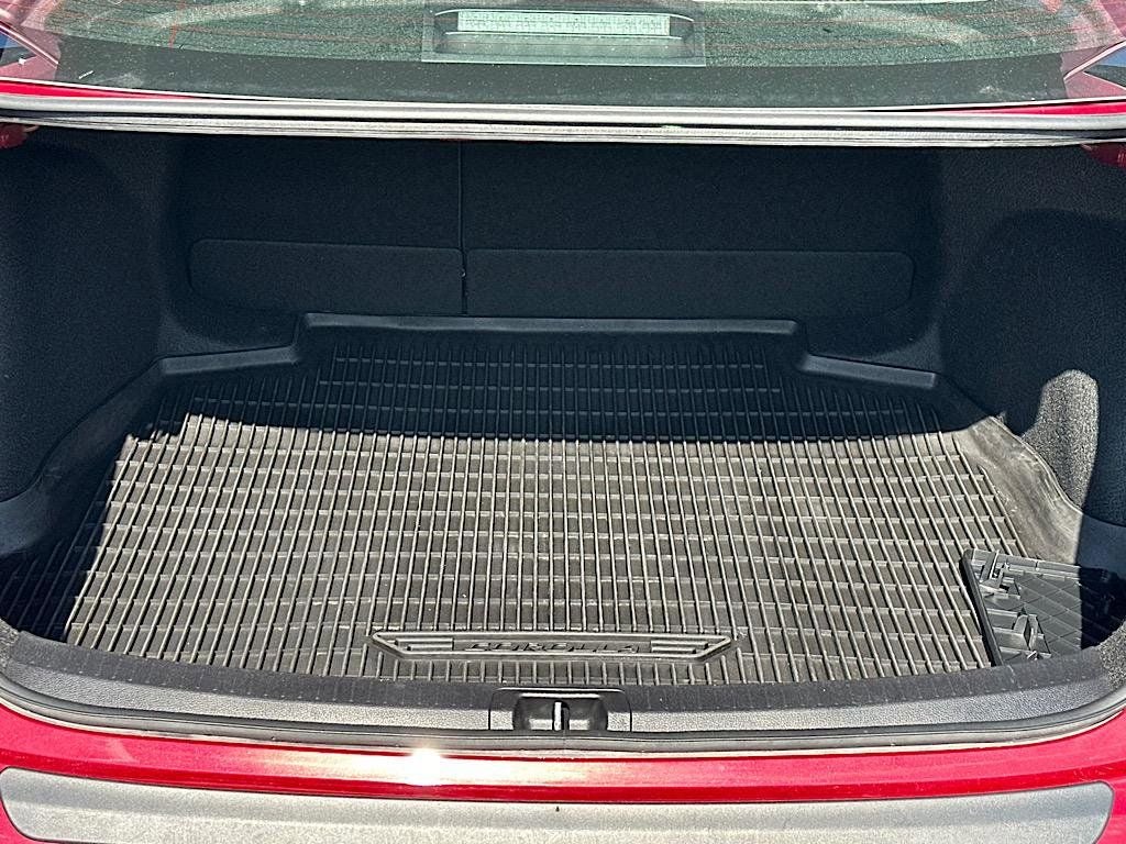 2024 Toyota Corolla XSE