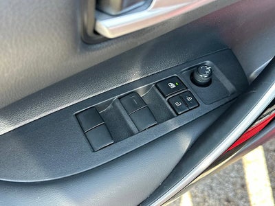 2024 Toyota Corolla XSE