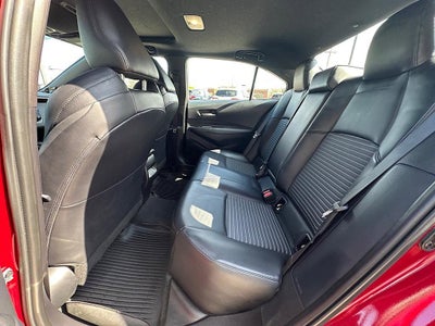 2024 Toyota Corolla XSE