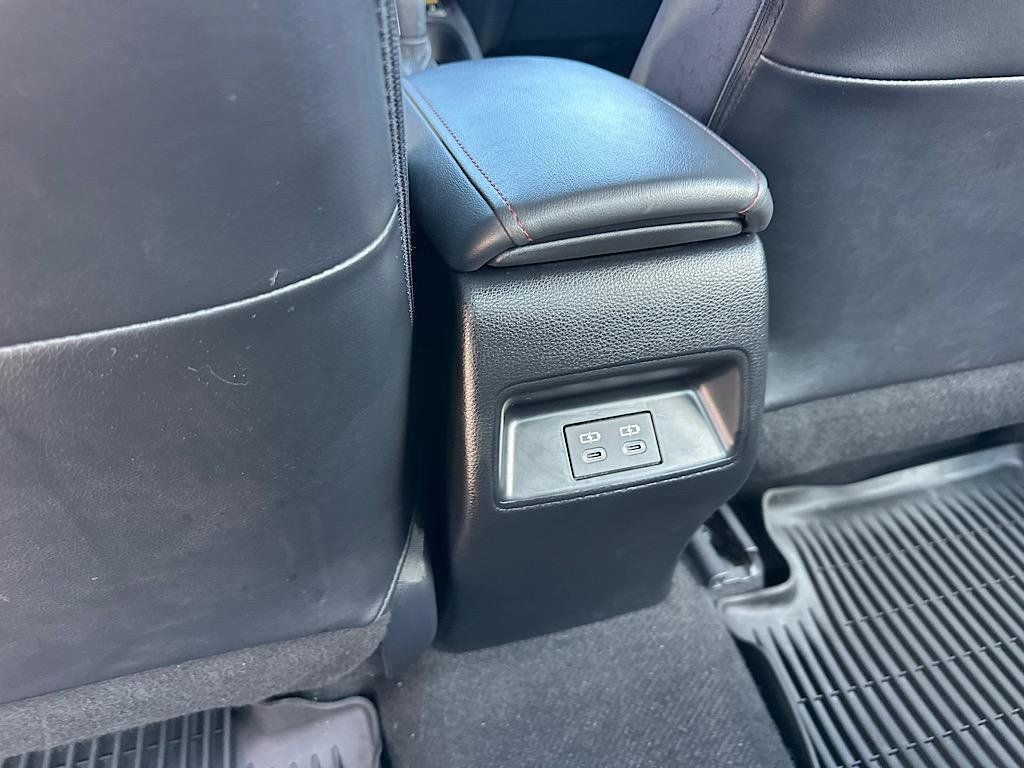 2024 Toyota Corolla XSE