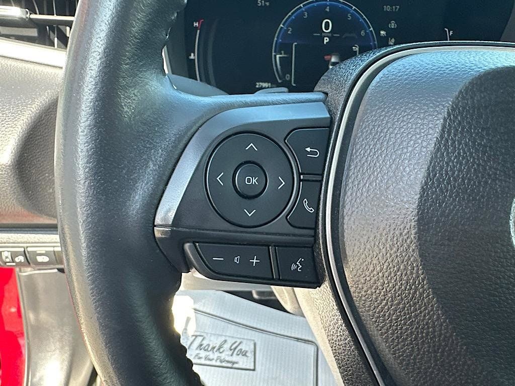 2024 Toyota Corolla XSE