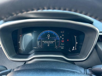 2024 Toyota Corolla XSE