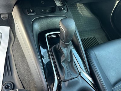 2024 Toyota Corolla XSE