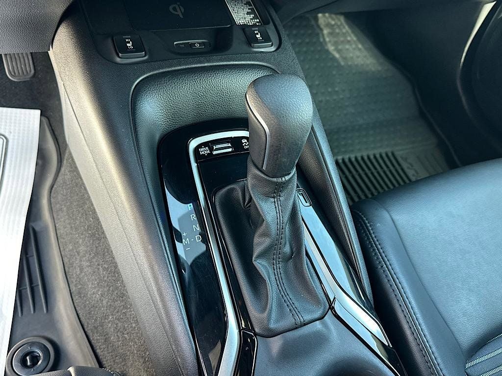 2024 Toyota Corolla XSE