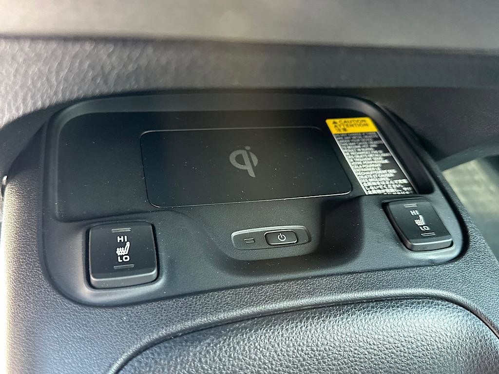 2024 Toyota Corolla XSE